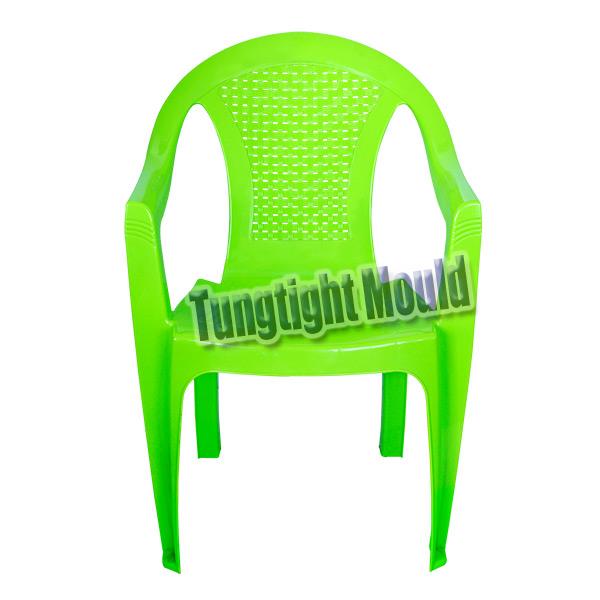 injection rattan chair mould