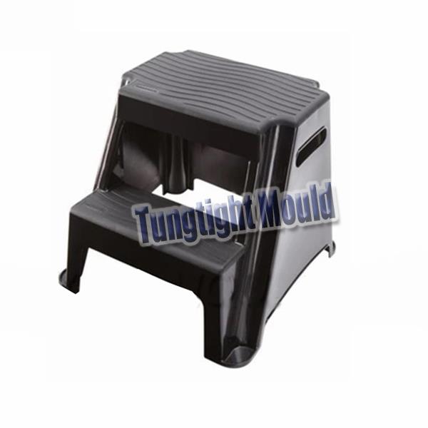 step stool mould