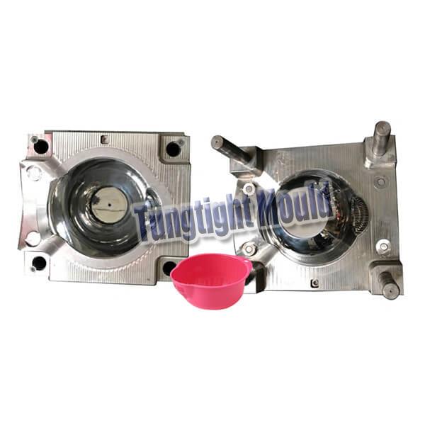 plastic rice container mould