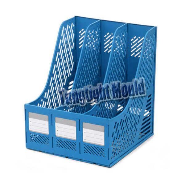 injection stationery container mould