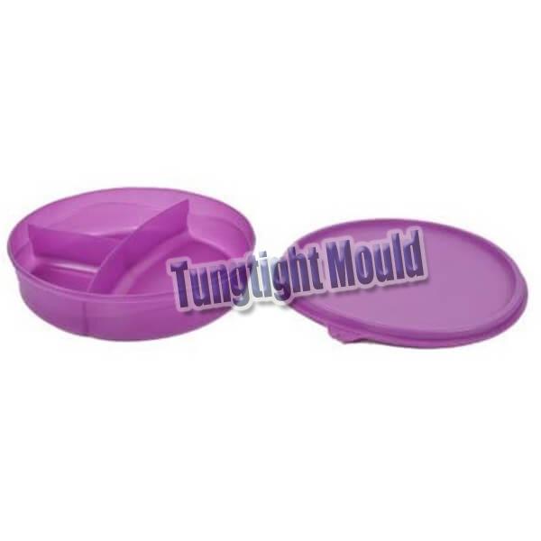 baby food container mould