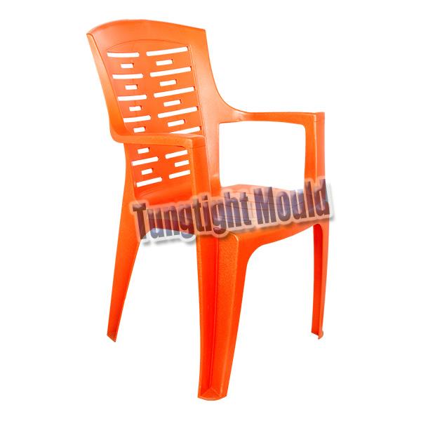 china plastic chair mould