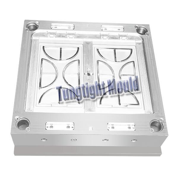 plastic toolkit mould