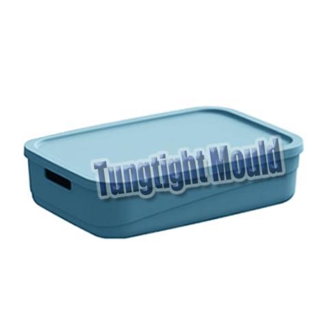 Injection Storage box mold