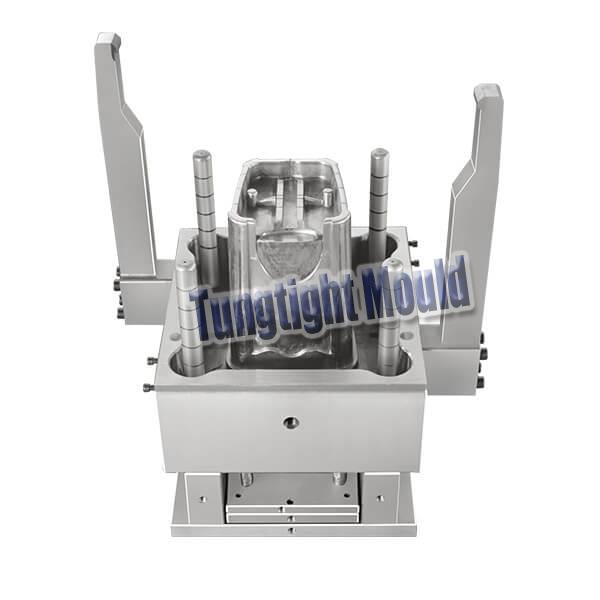 china dustbin mould
