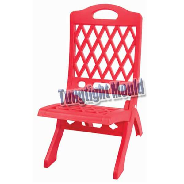 high-quality children chair mould