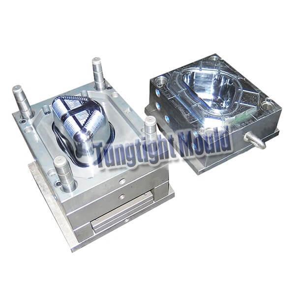 basket container mould