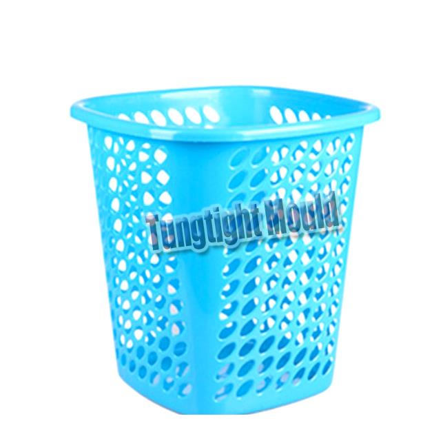 The best plastic laundry basket mold supplier  
