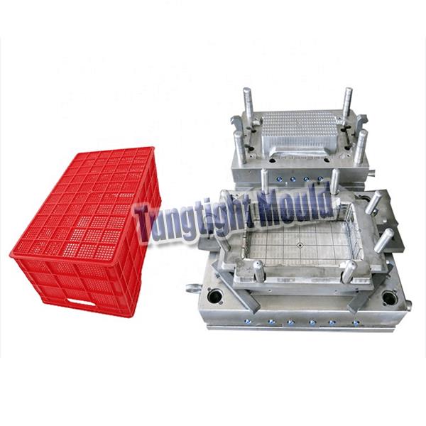 security crate mould