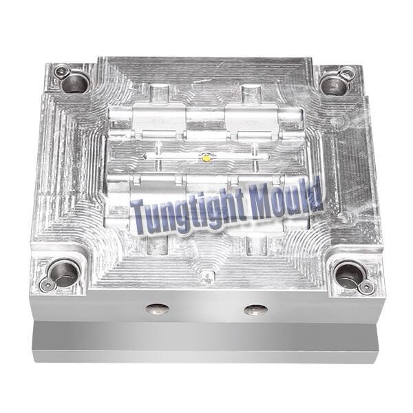 injection toolbox mould