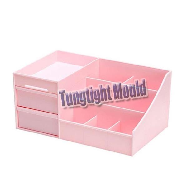 cosmetic box mould