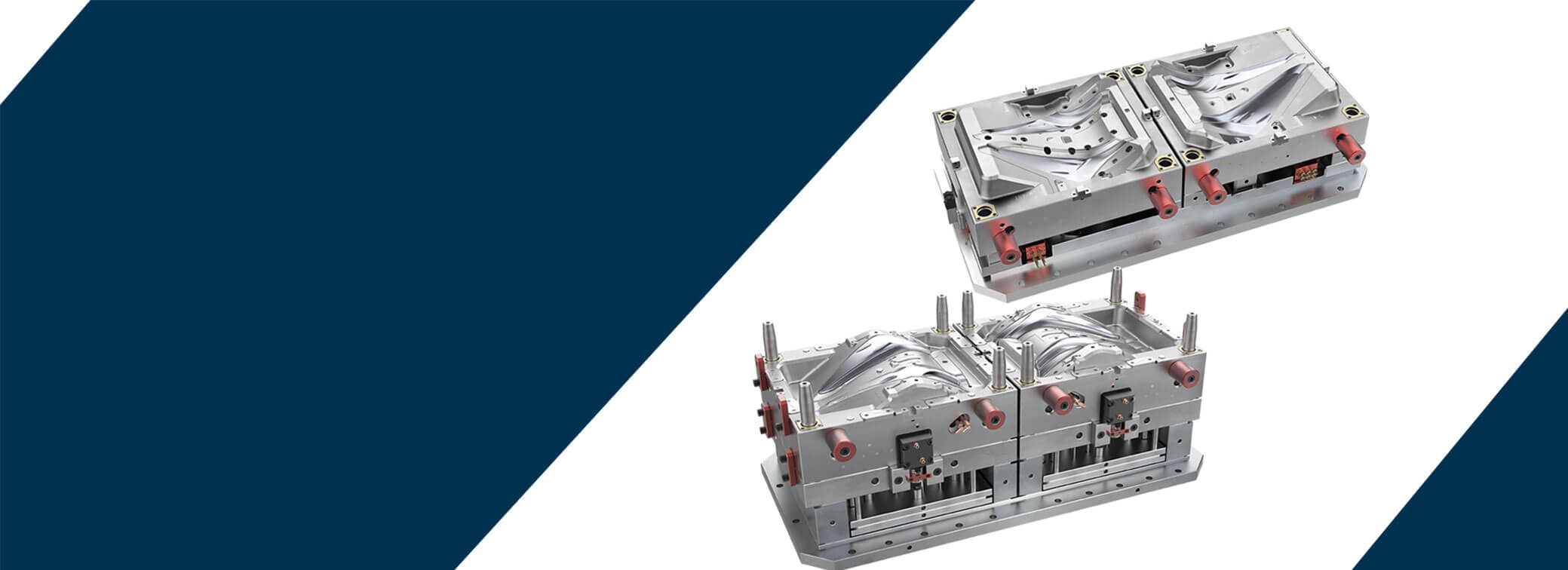 Automotive Mould Manufacturer