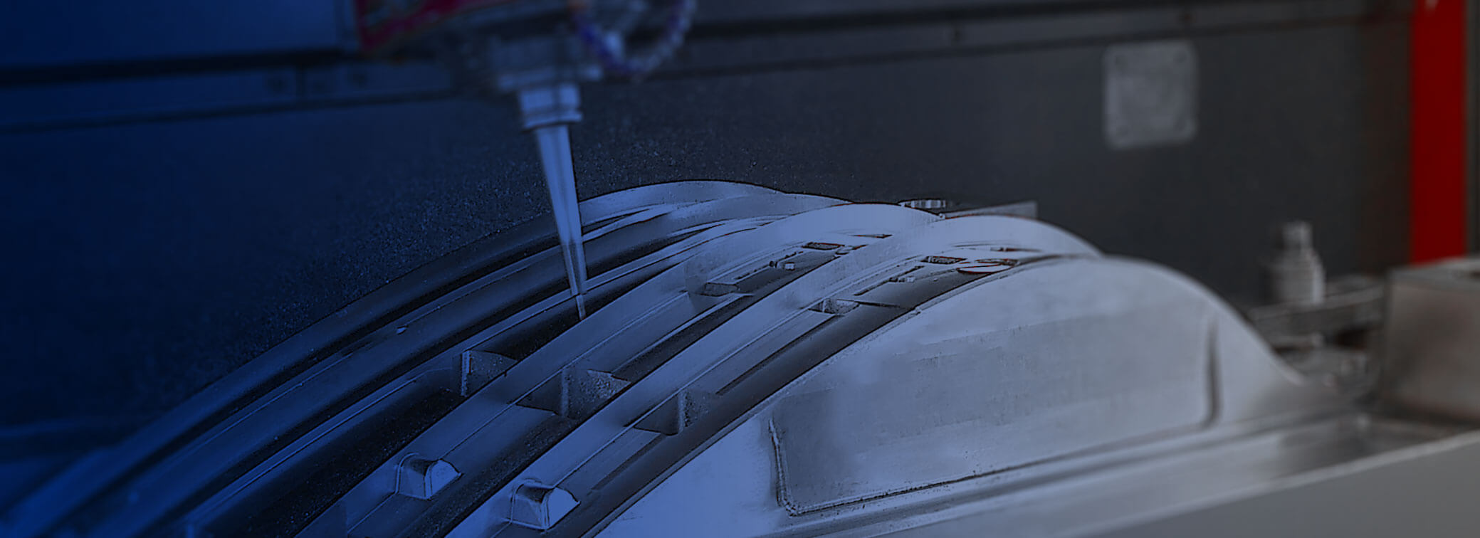 Strict Quality Management