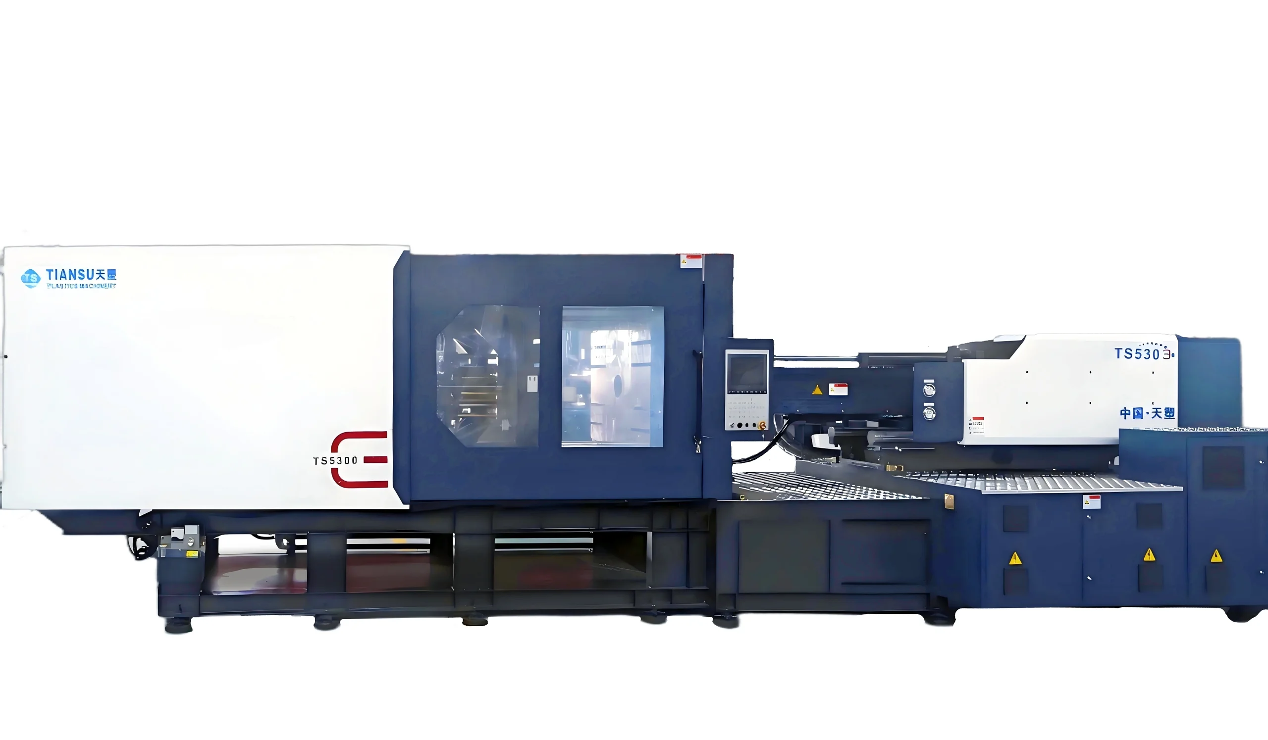 TS530