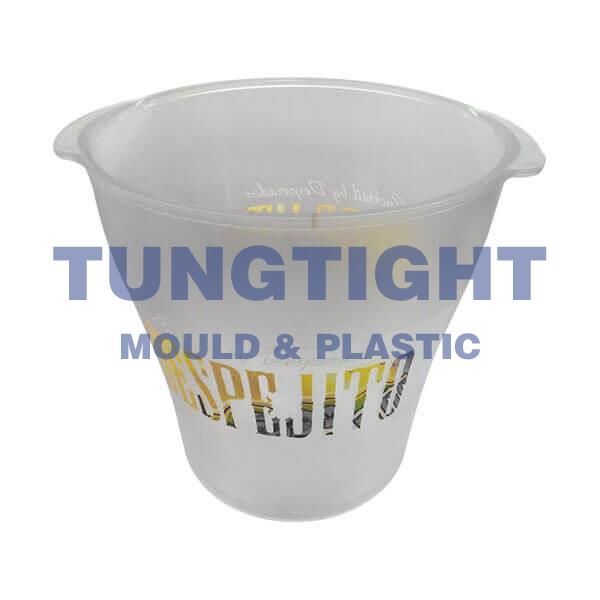 8864 PS Ice bucket