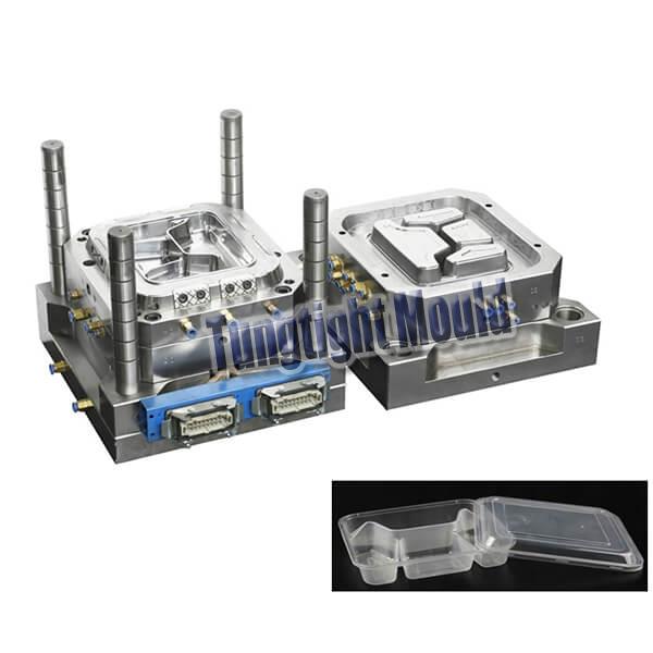 takeaway box mould