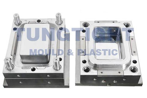 food container mould