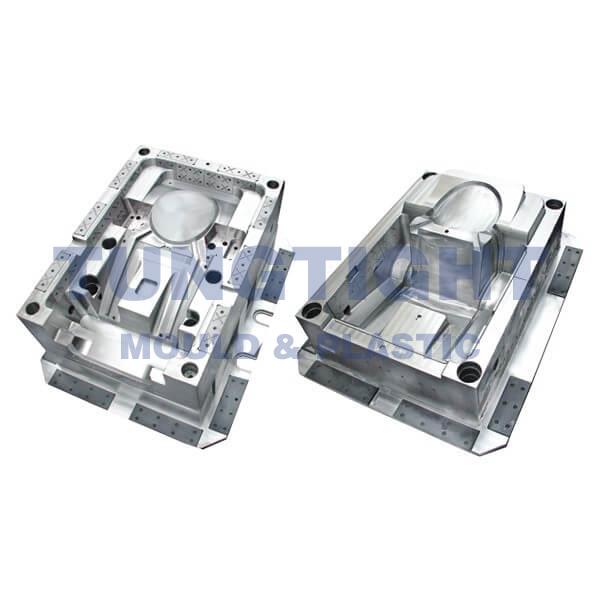 china plastic chair mold