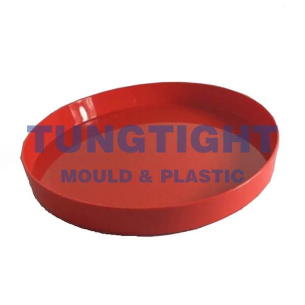 8889 PS Tray