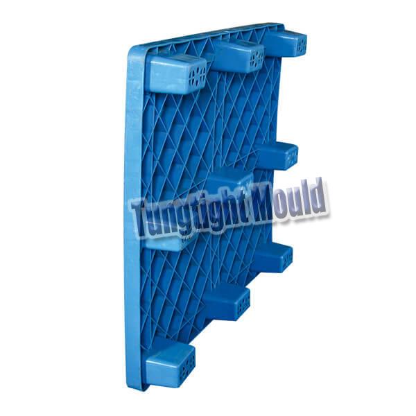 china plastic pallet mold