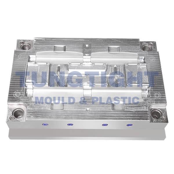 Low price toolbox mould