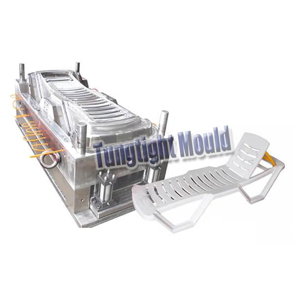 plastic lounge chairs mould