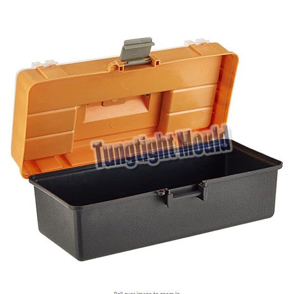tool kit mould