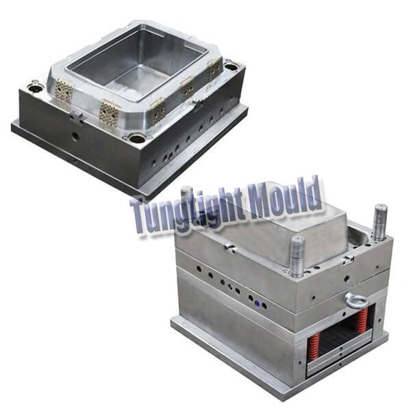 storage container mold