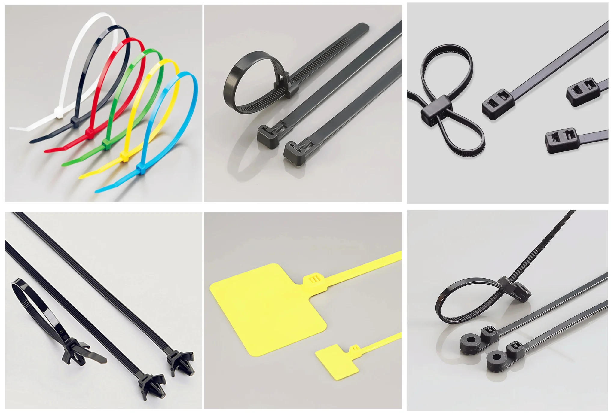 Cable Ties