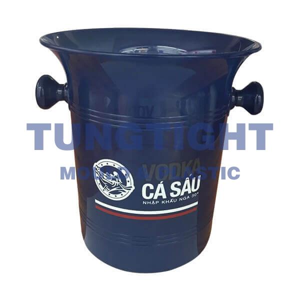 8863 PS Ice bucket