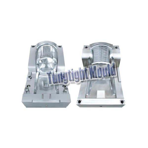 large injection chair mold