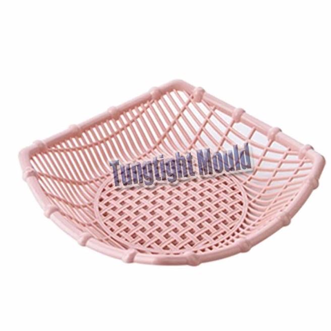 New design plate mold