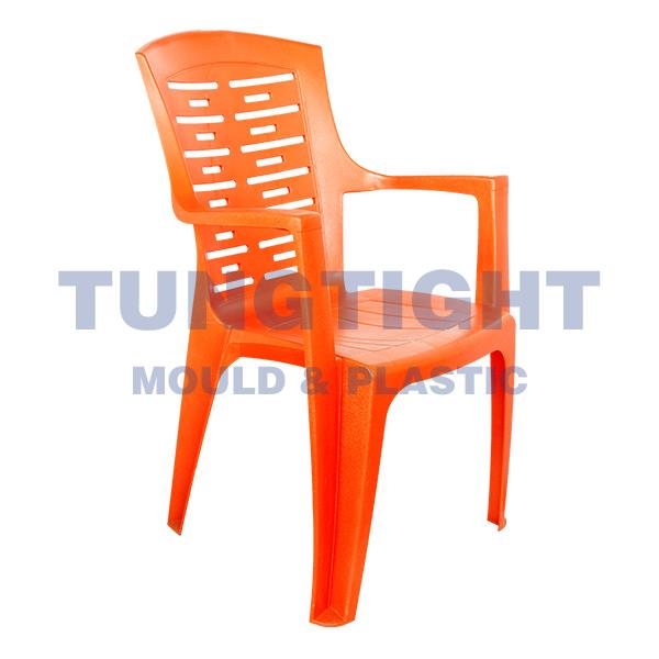 china plastic chair mould