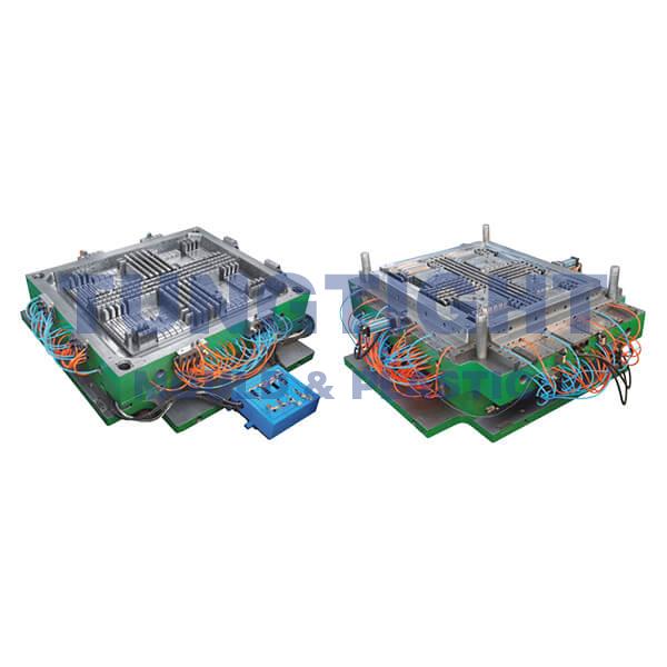China pallet mould