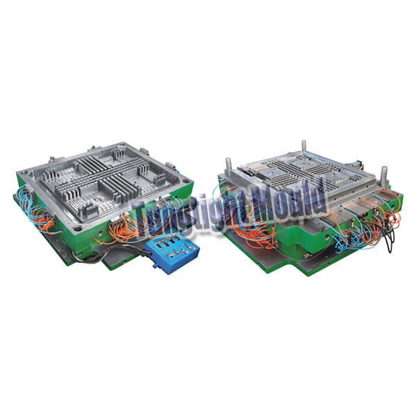 china pallet mould