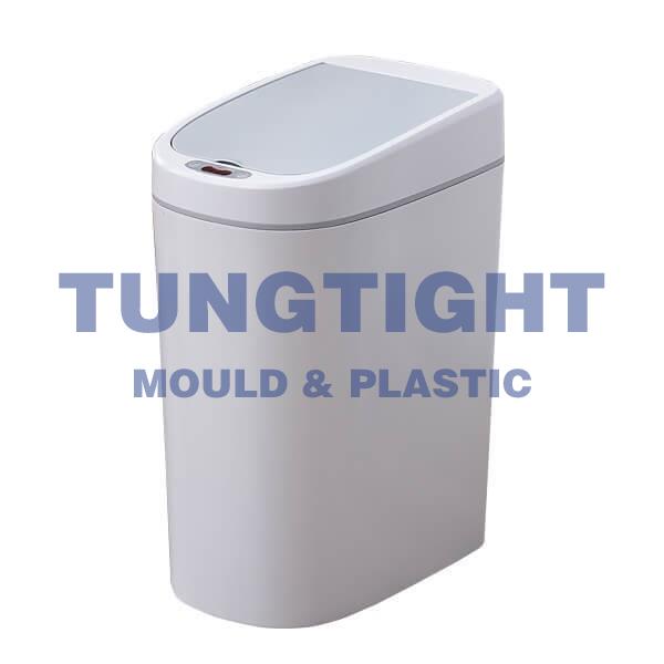 FI 10L Pink Induction-bin