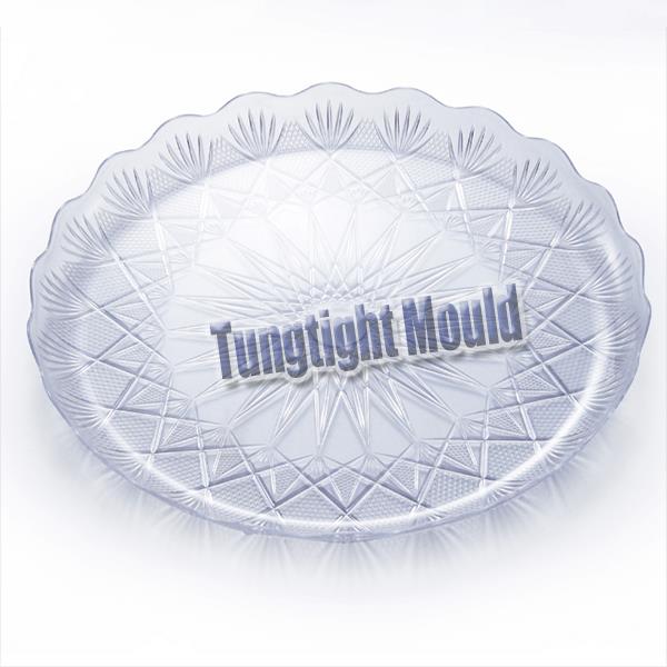 dinnerware mould