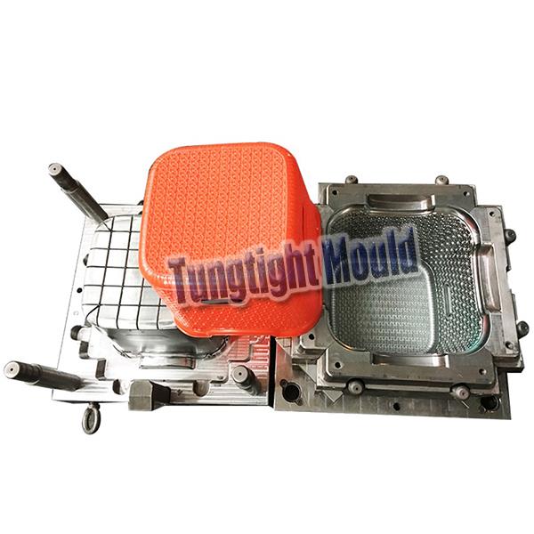 rattan stool mould