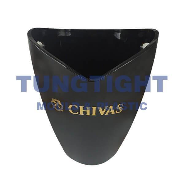 8880 PS Cubo de hielo