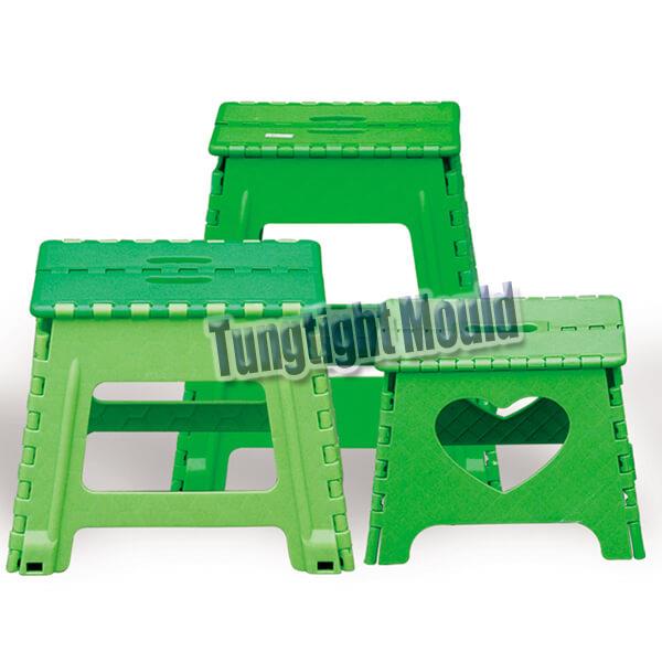 folding stool mould