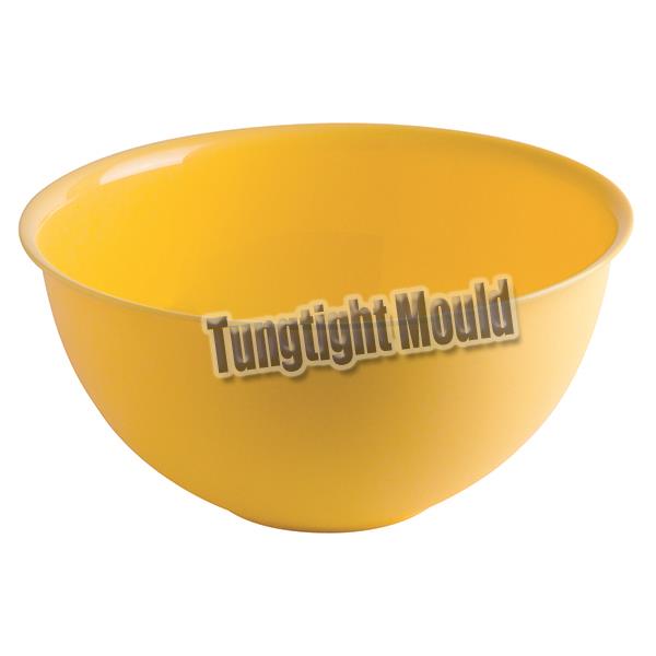 bowl mould