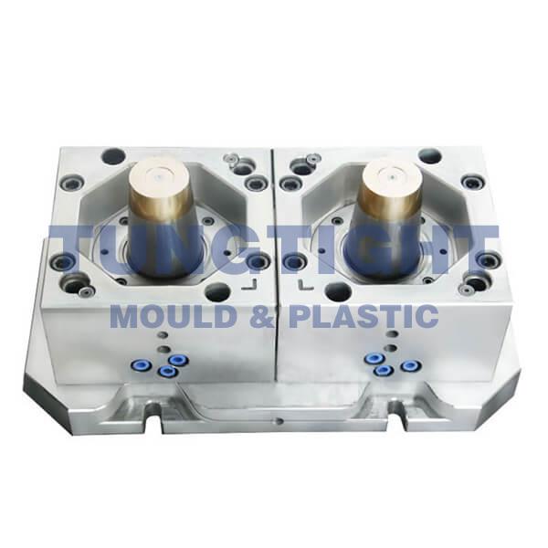 plastic cup mould