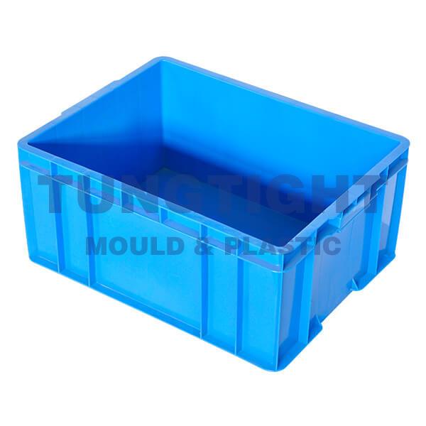plastic beer crate mould