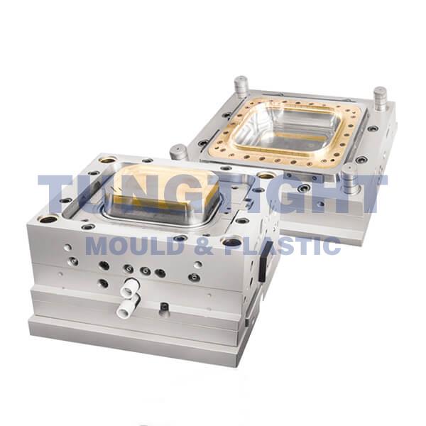 food container mould