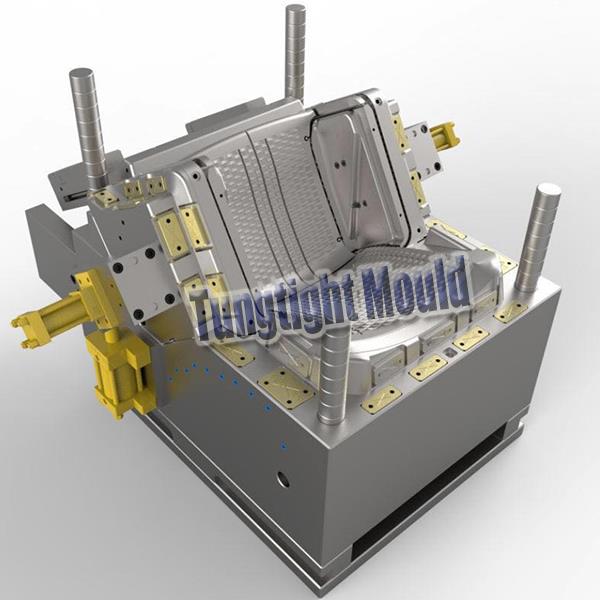 chair mold
