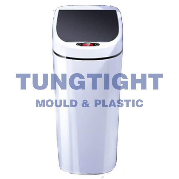 FI 10L Pink Induction-bin