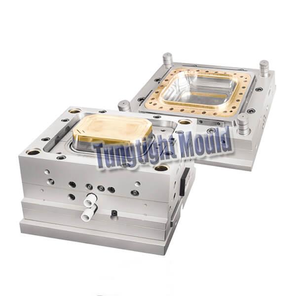 food container mould