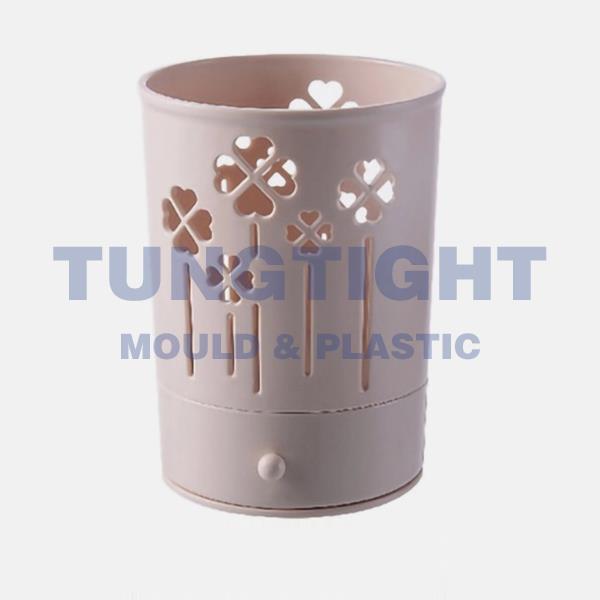 pen holder mould