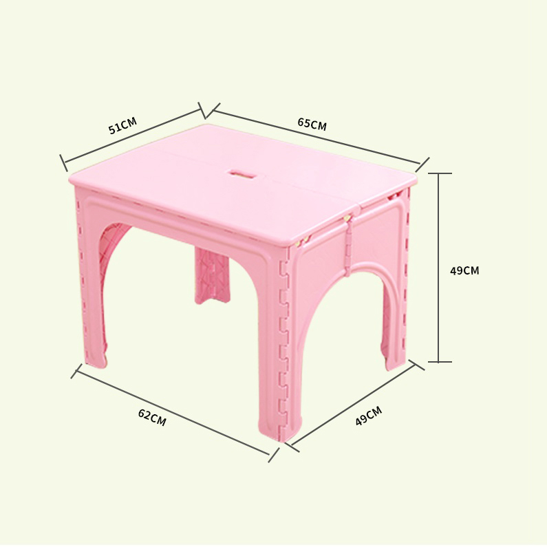 China plastic desk mould