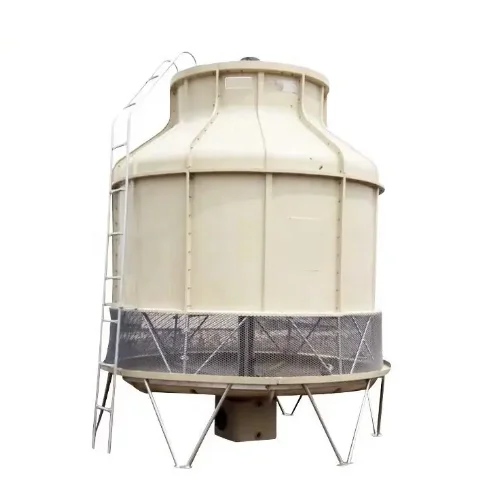 Cooling Tower